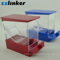 Dental Consumable Cotton Roll Divider press type